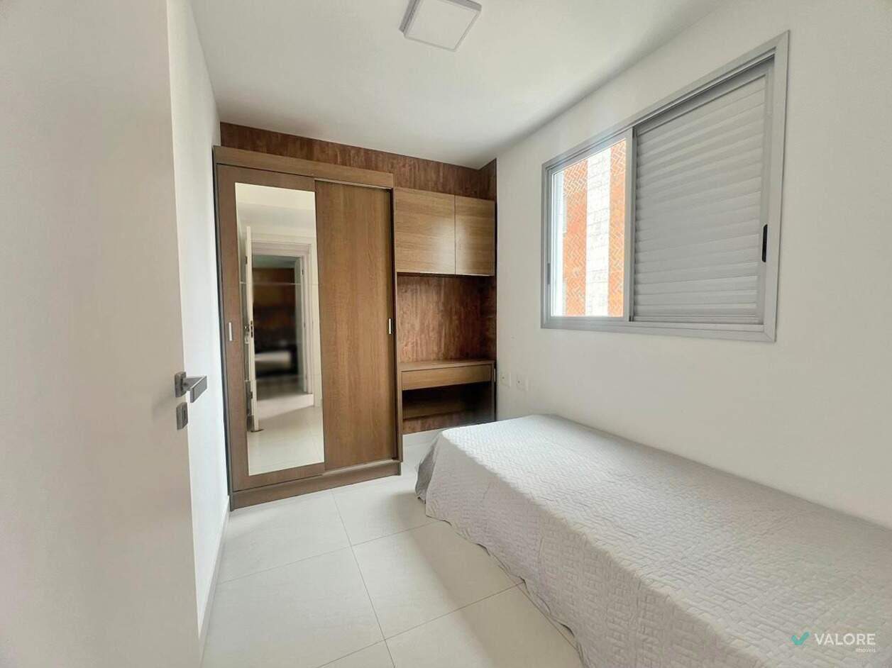 Apartamento 2 quartos à venda no Funcionários: 