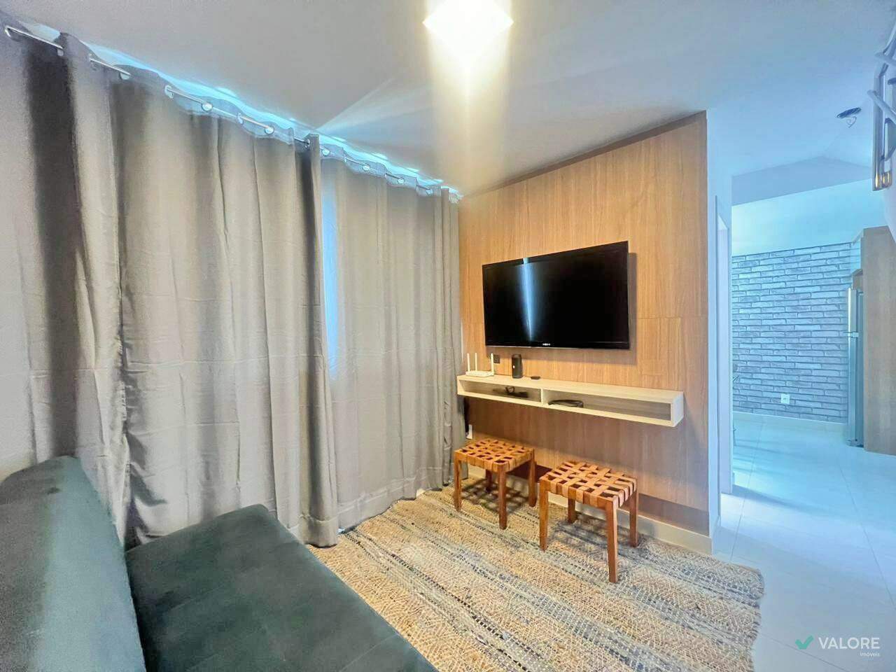 Apartamento 2 quartos à venda no Funcionários: 