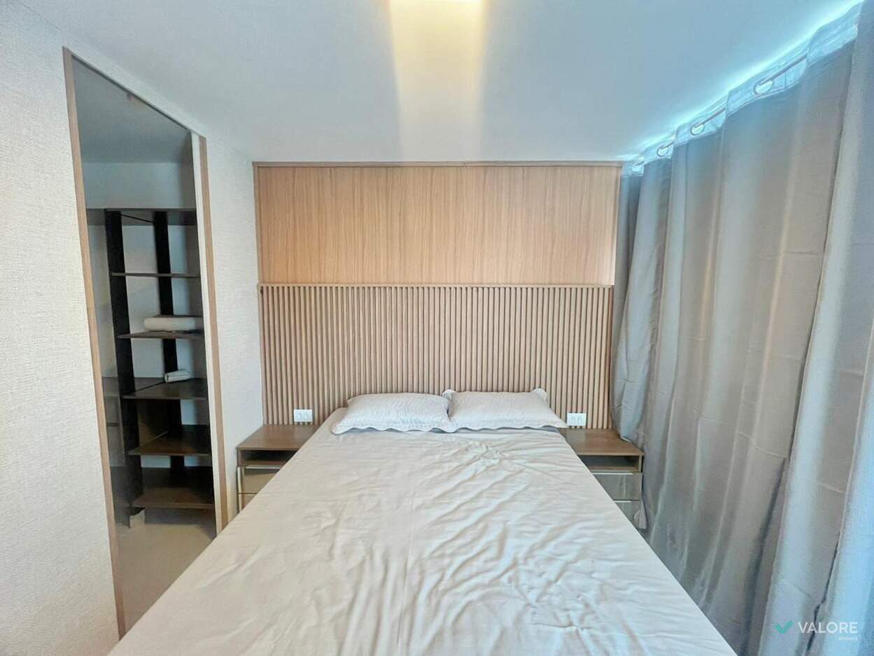 Apartamento 2 quartos à venda no Funcionários: 