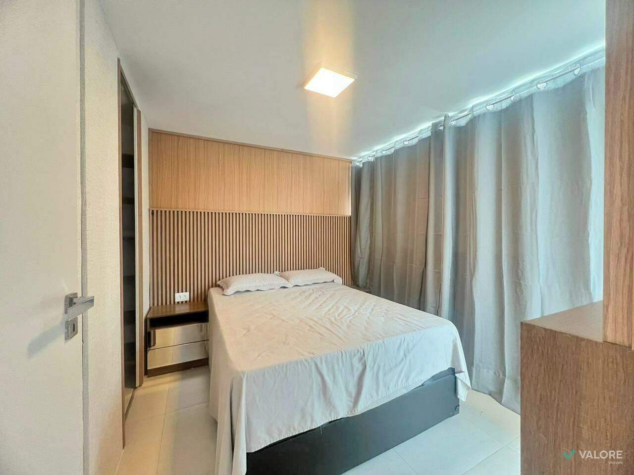 Apartamento 2 quartos à venda no Funcionários: 