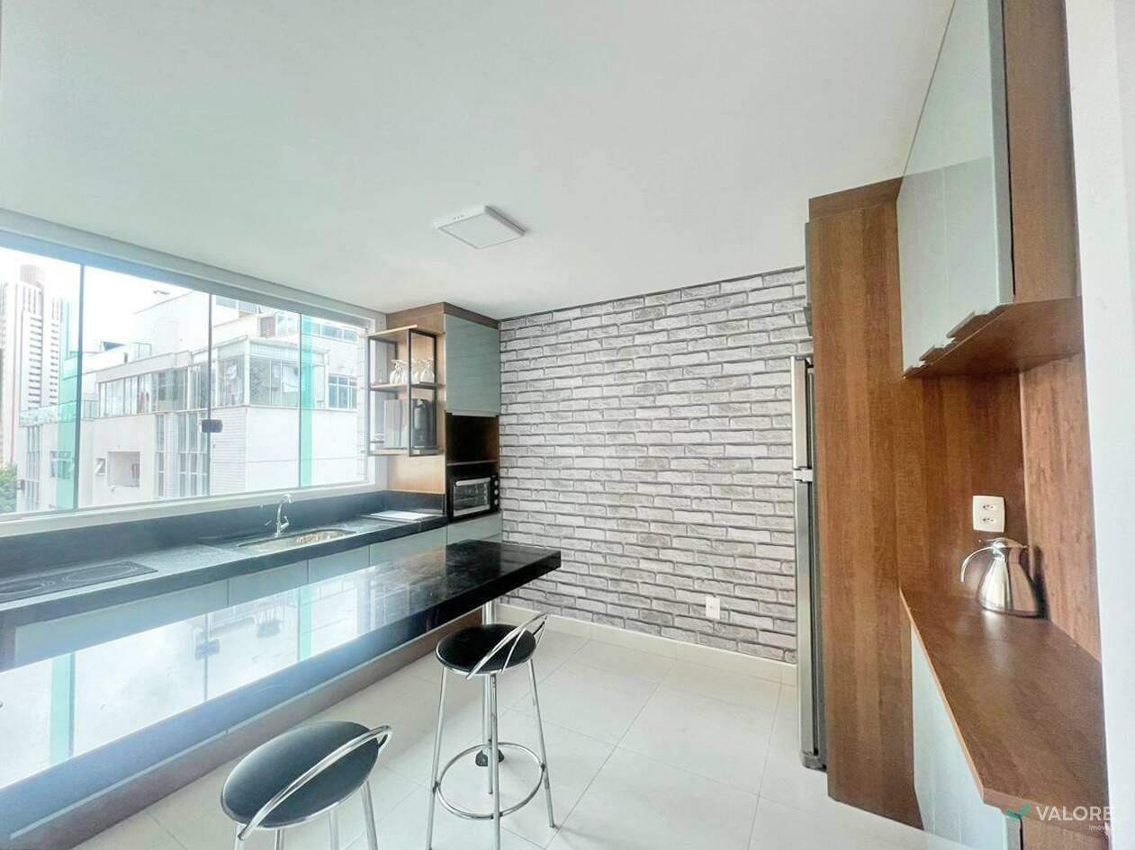 Apartamento 2 quartos à venda no Funcionários: 