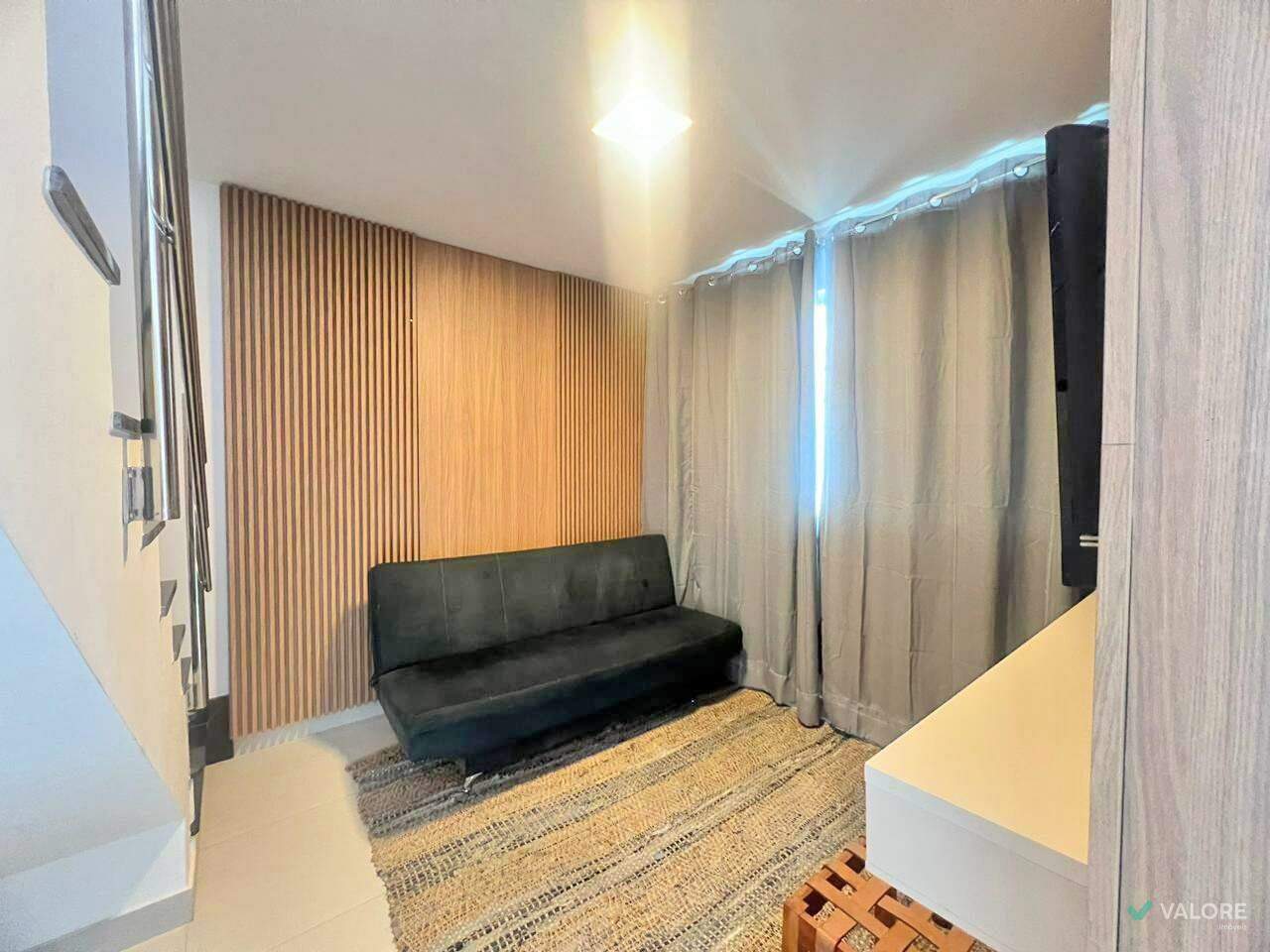 Apartamento 2 quartos à venda no Funcionários: 