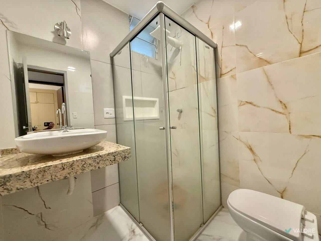 Apartamento 2 quartos à venda no Sion: 
