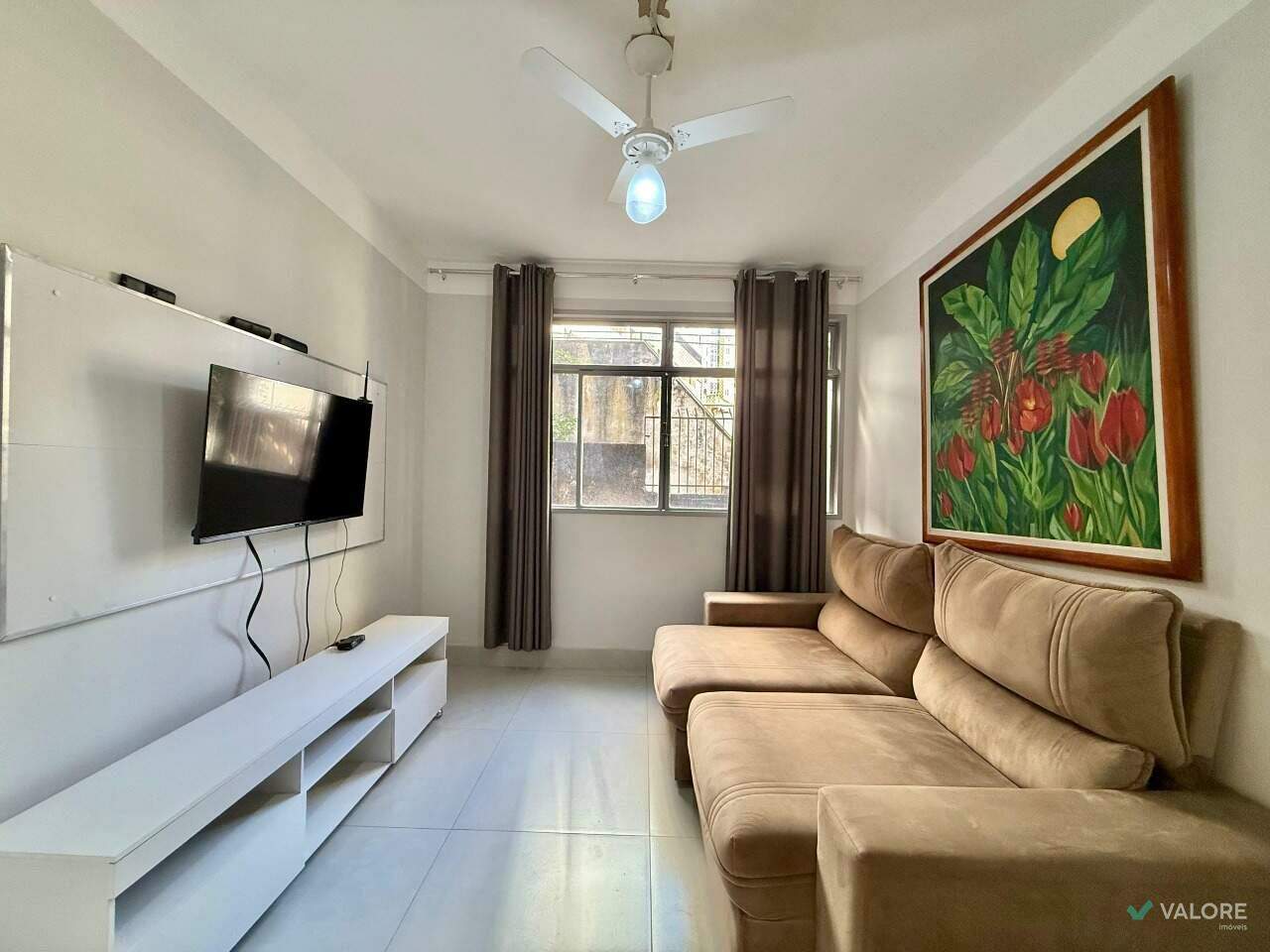 Apartamento 2 quartos à venda no Sion: 
