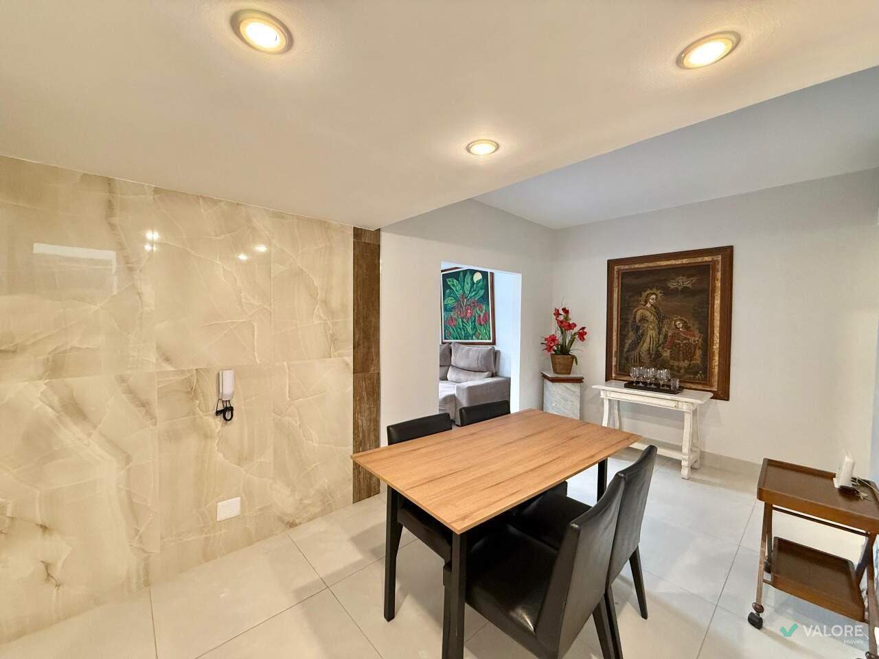 Apartamento 2 quartos à venda no Sion: 