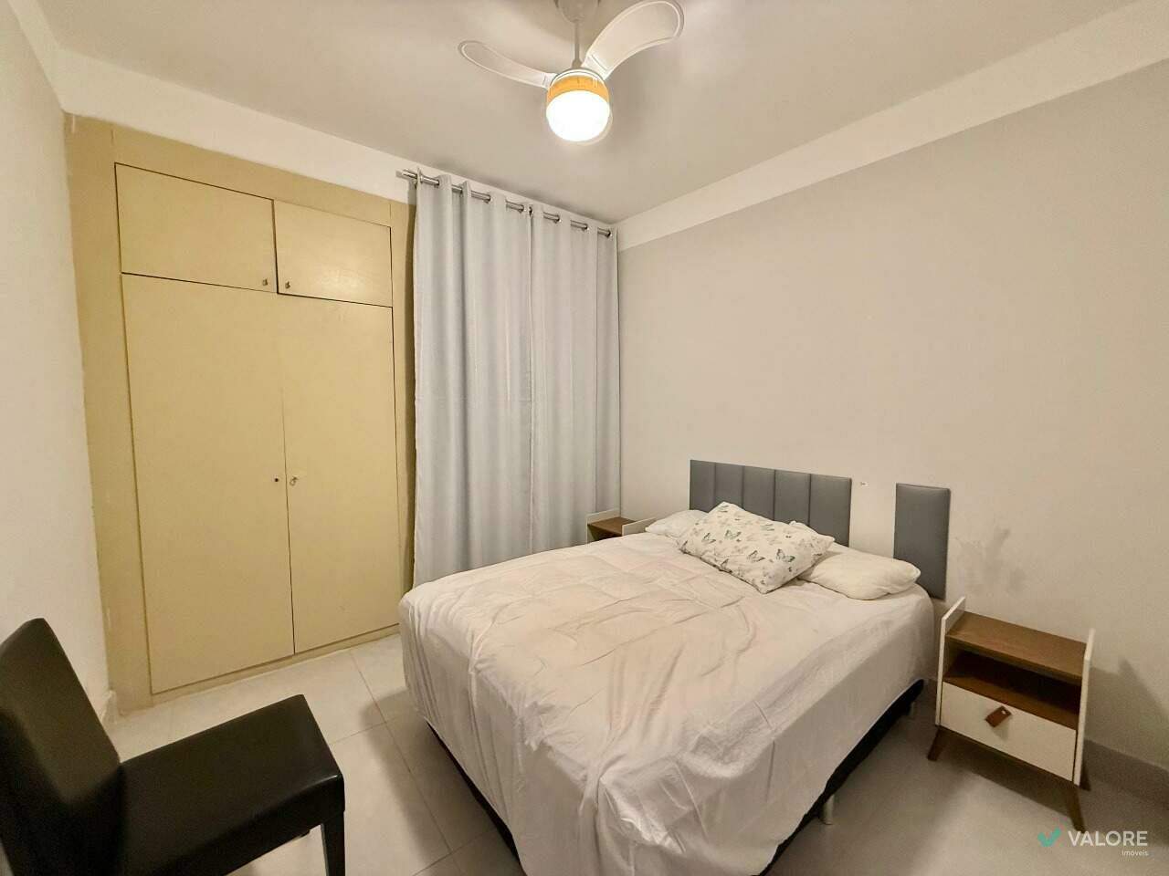 Apartamento 2 quartos à venda no Sion: 