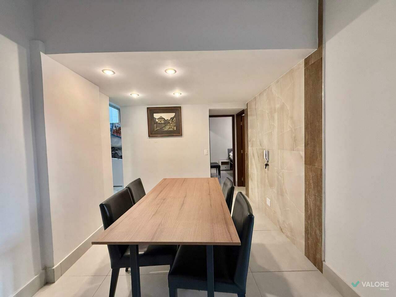 Apartamento 2 quartos à venda no Sion: 