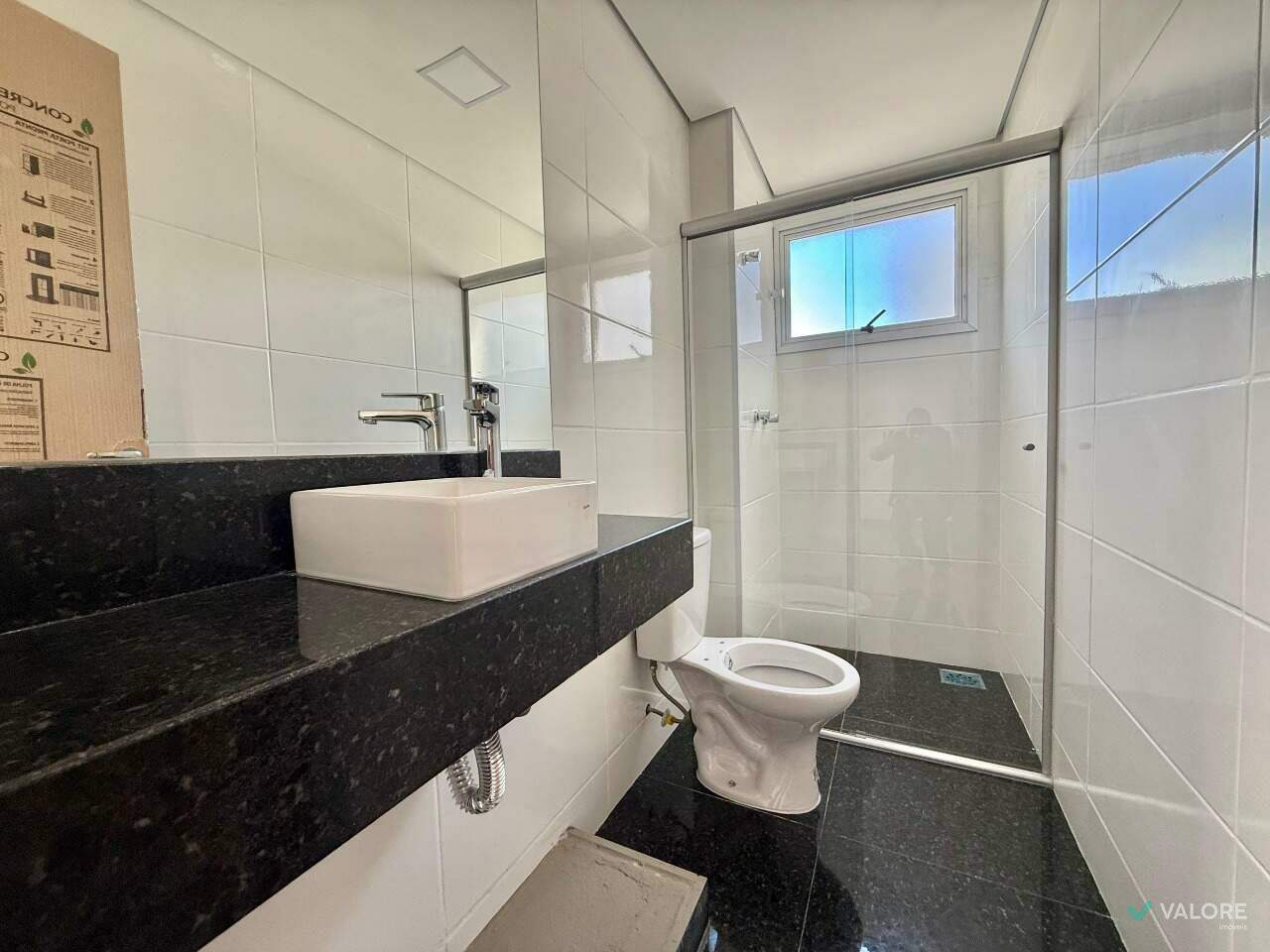 Apartamento 2 quartos à venda no Cruzeiro: 