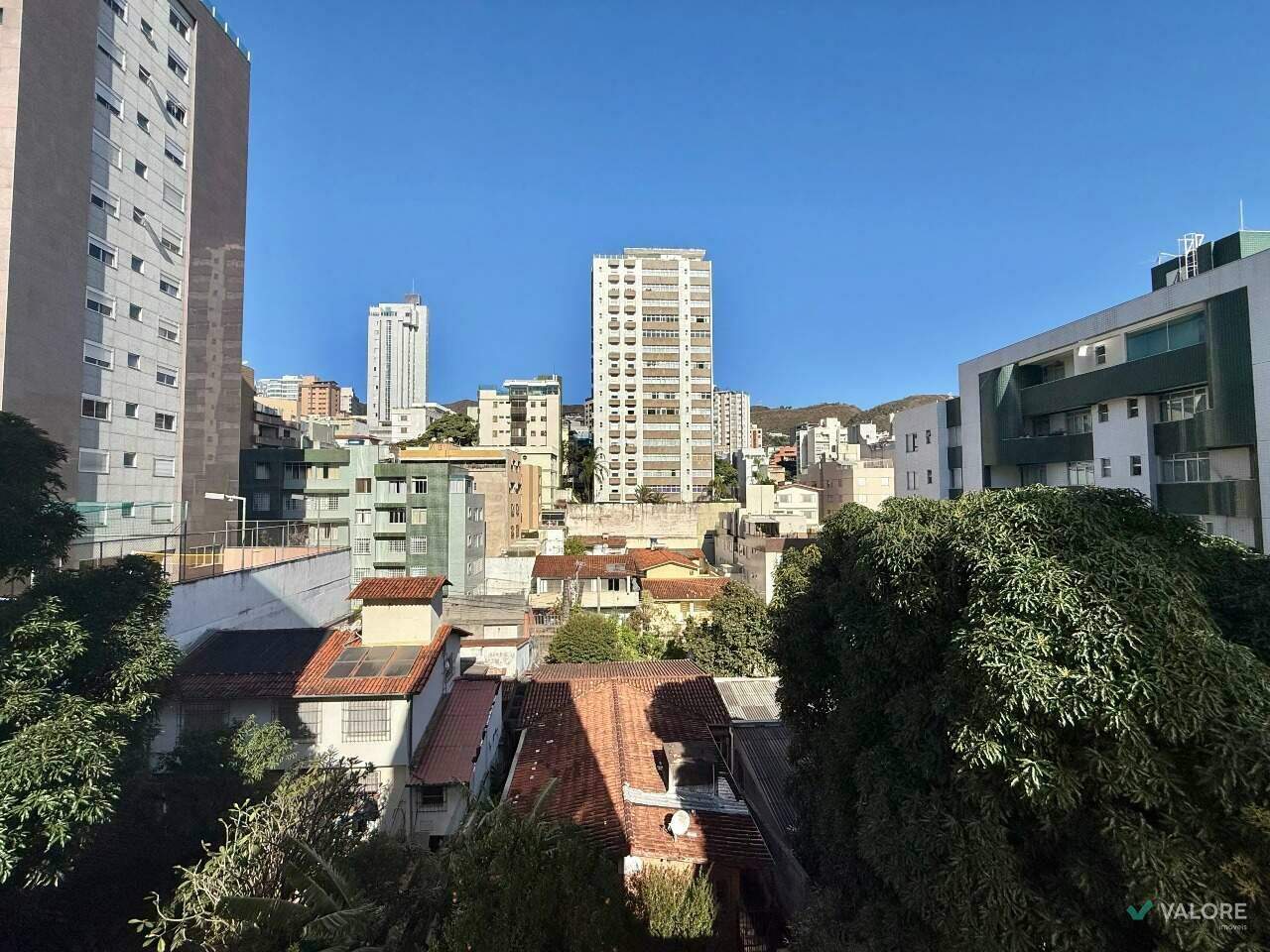 Apartamento 2 quartos à venda no Cruzeiro: 