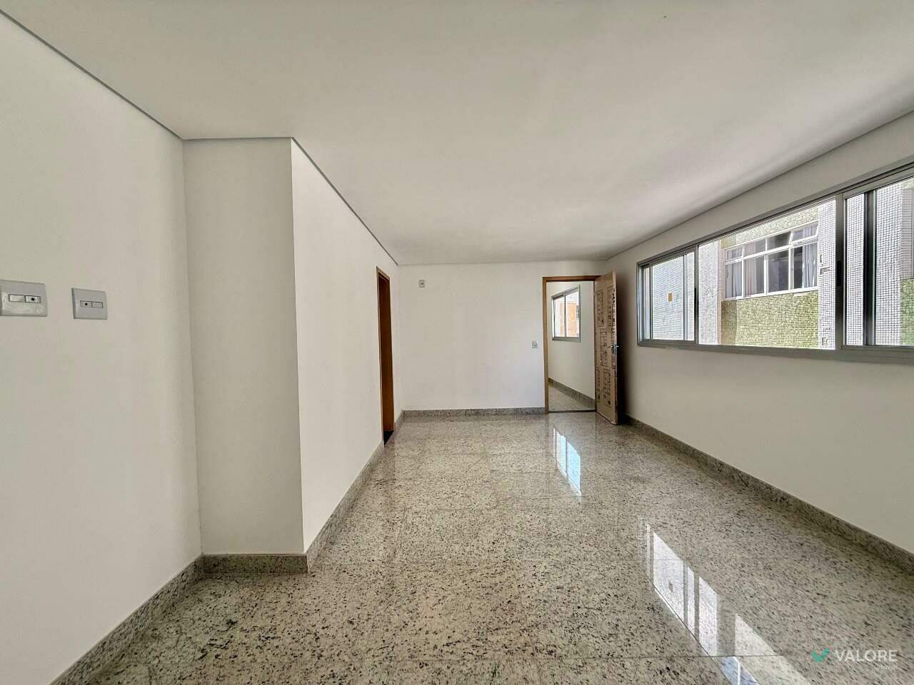 Apartamento 2 quartos à venda no Cruzeiro: 