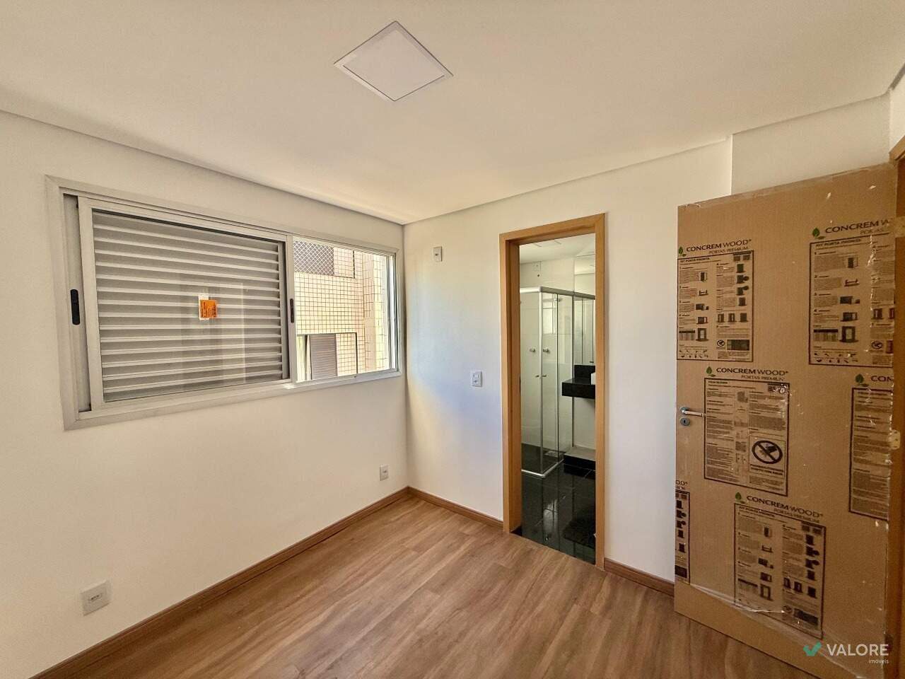 Apartamento 2 quartos à venda no Cruzeiro: 