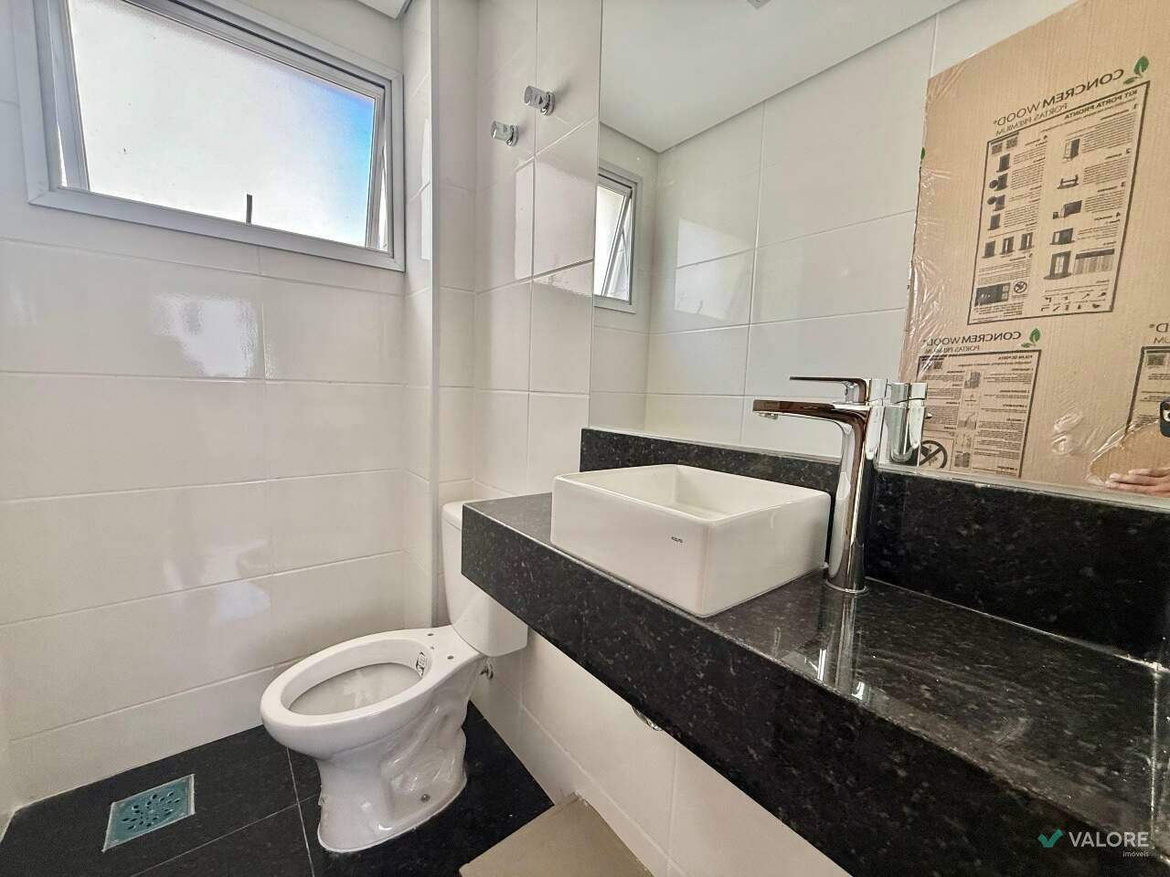 Apartamento 2 quartos à venda no Cruzeiro: 