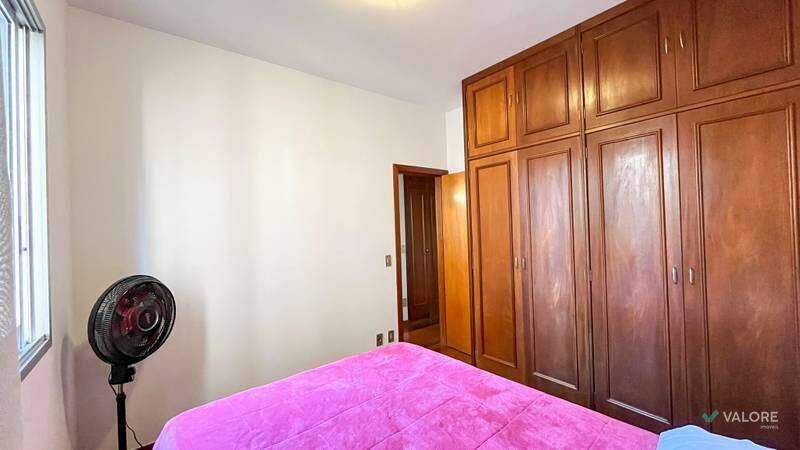 Apartamento 4 quartos à venda no Savassi: 