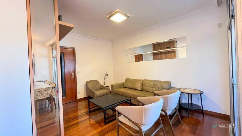 Apartamento 4 quartos à venda no Savassi: 