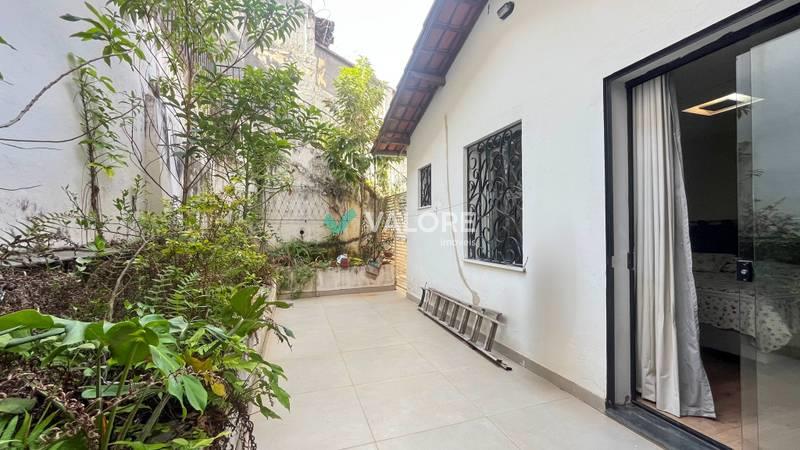 Casa 3 quartos à venda no Serra: 