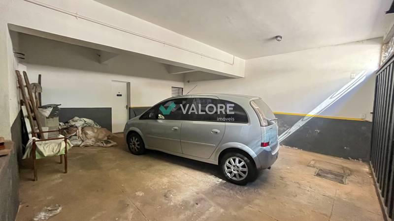 Casa 3 quartos à venda no Serra: 