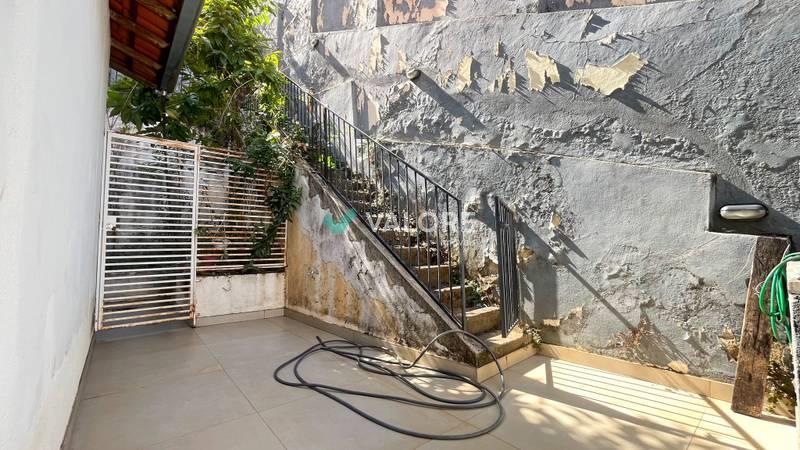 Casa 3 quartos à venda no Serra: 