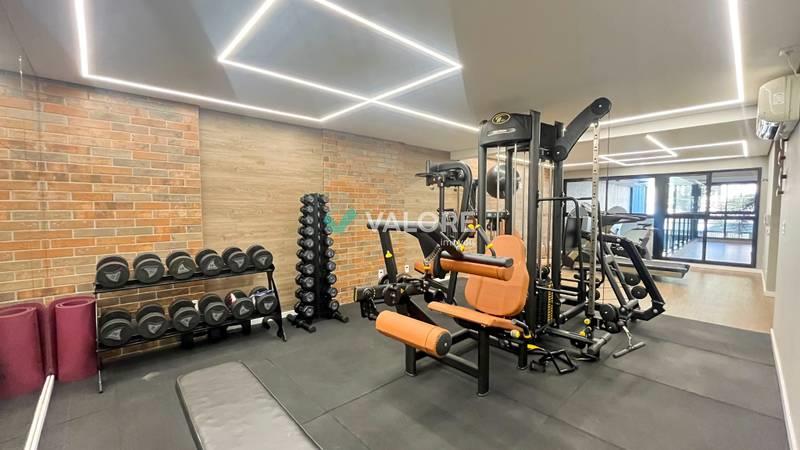 Apartamento com área privativa 2 quartos à venda no São Pedro: 