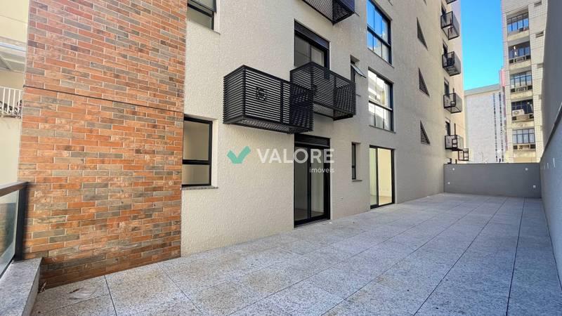 Apartamento com área privativa 2 quartos à venda no São Pedro: 