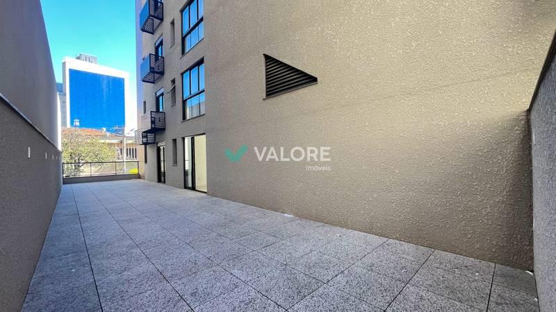 Apartamento com área privativa 2 quartos à venda no São Pedro: 