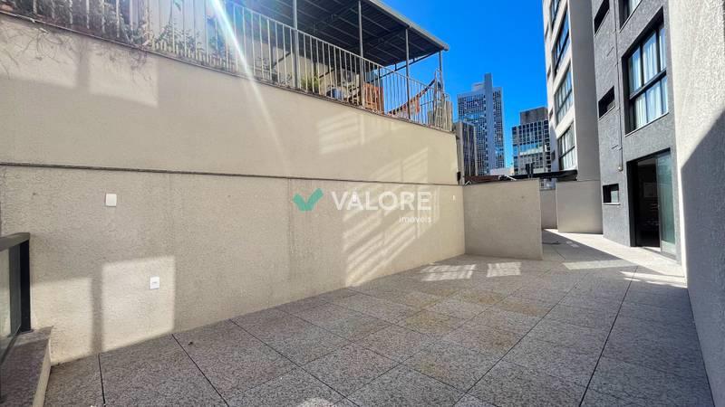 Apartamento com área privativa 2 quartos à venda no São Pedro: 