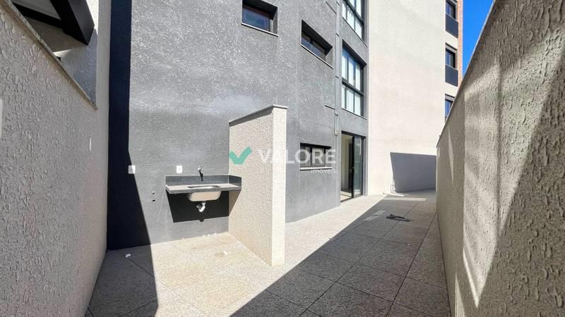 Apartamento com área privativa 2 quartos à venda no São Pedro: 