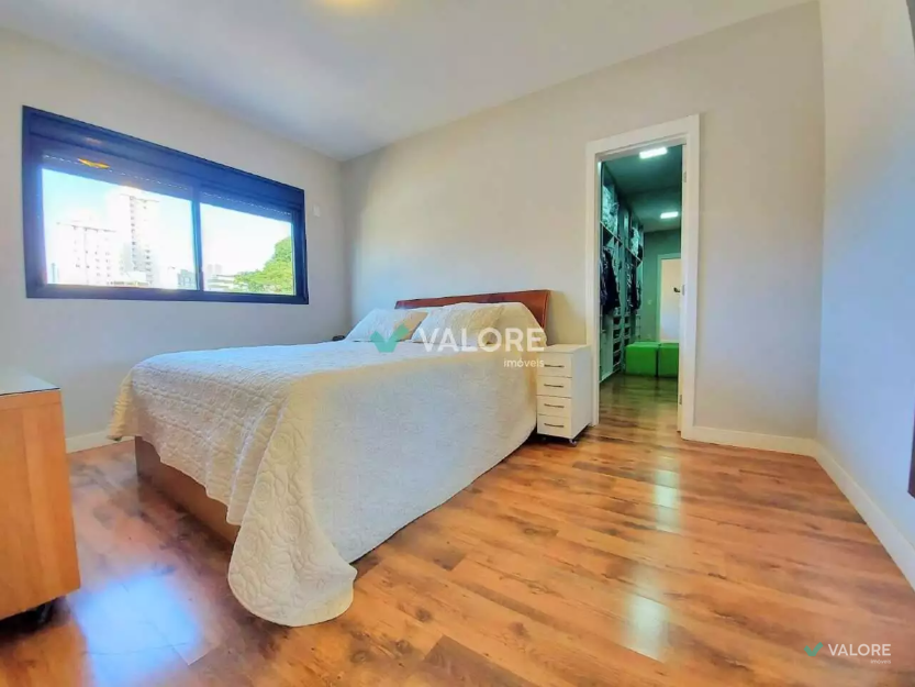 Apartamento 4 quartos à venda no Anchieta: 
