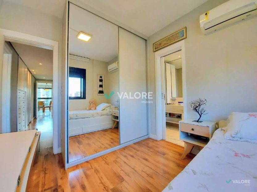 Apartamento 4 quartos à venda no Anchieta: 