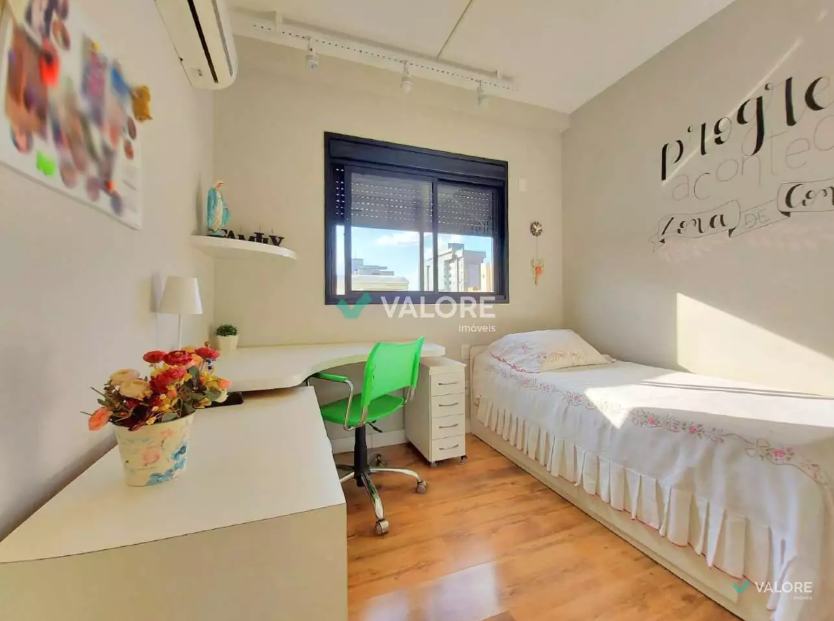 Apartamento 4 quartos à venda no Anchieta: 