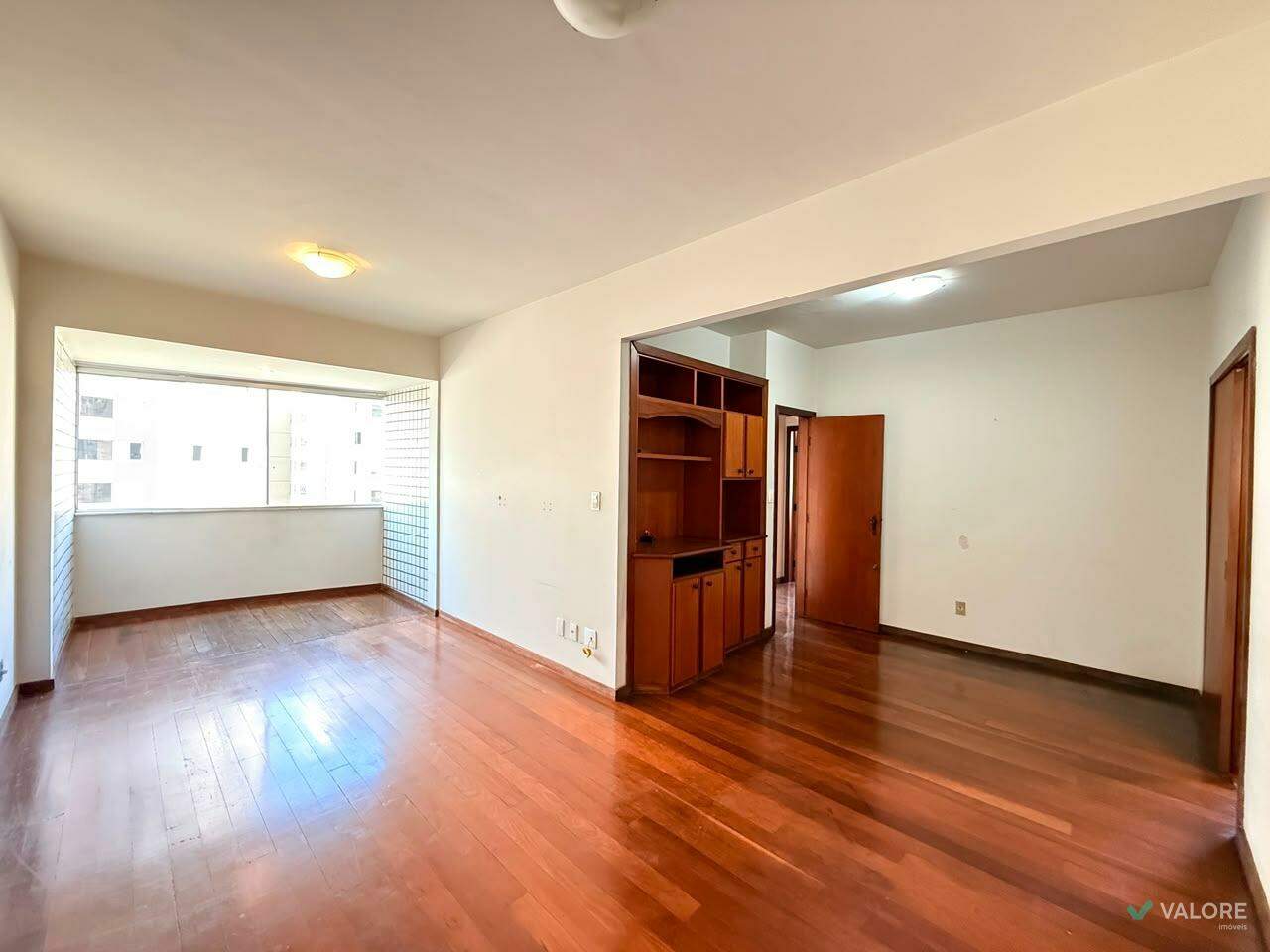 Apartamento 3 quartos à venda no Anchieta: 