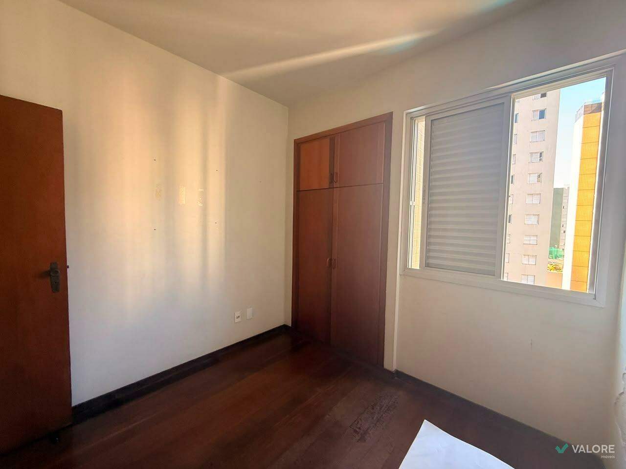 Apartamento 3 quartos à venda no Anchieta: 