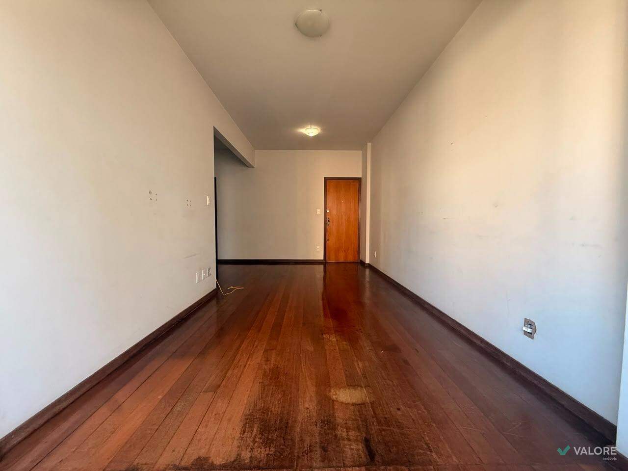 Apartamento 3 quartos à venda no Anchieta: 