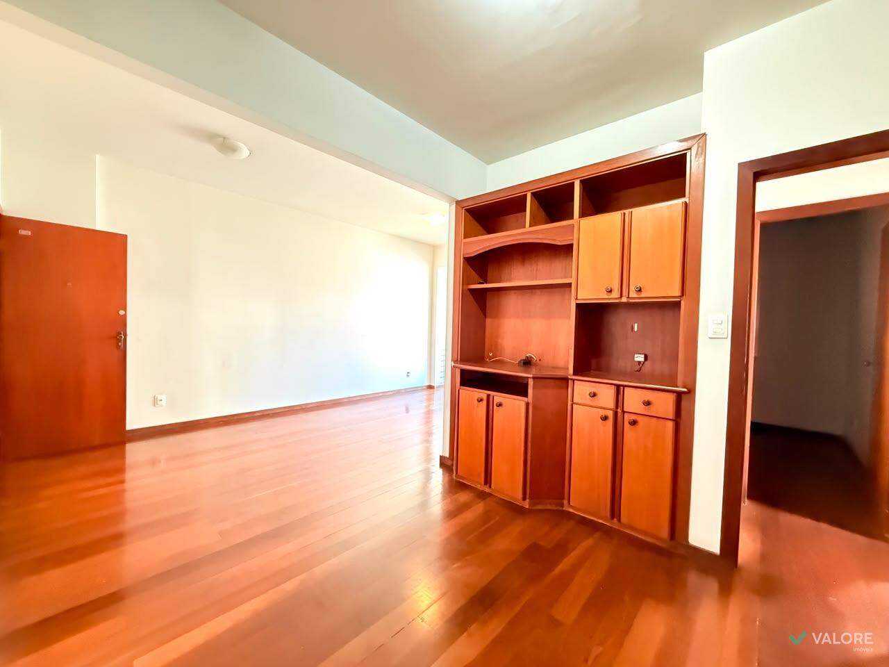 Apartamento 3 quartos à venda no Anchieta: 