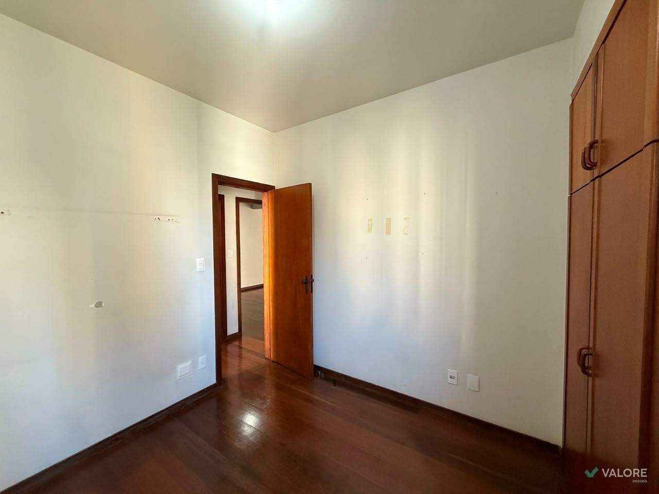 Apartamento 3 quartos à venda no Anchieta: 