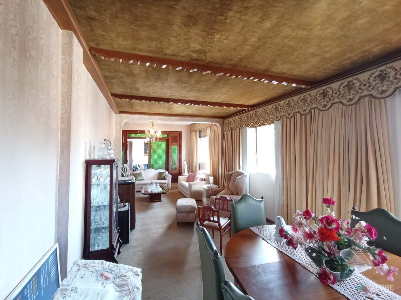 Cobertura 4 quartos à venda no Serra: 
