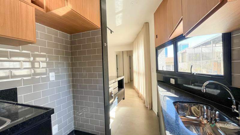 Apartamento 2 quartos à venda no São Pedro: 