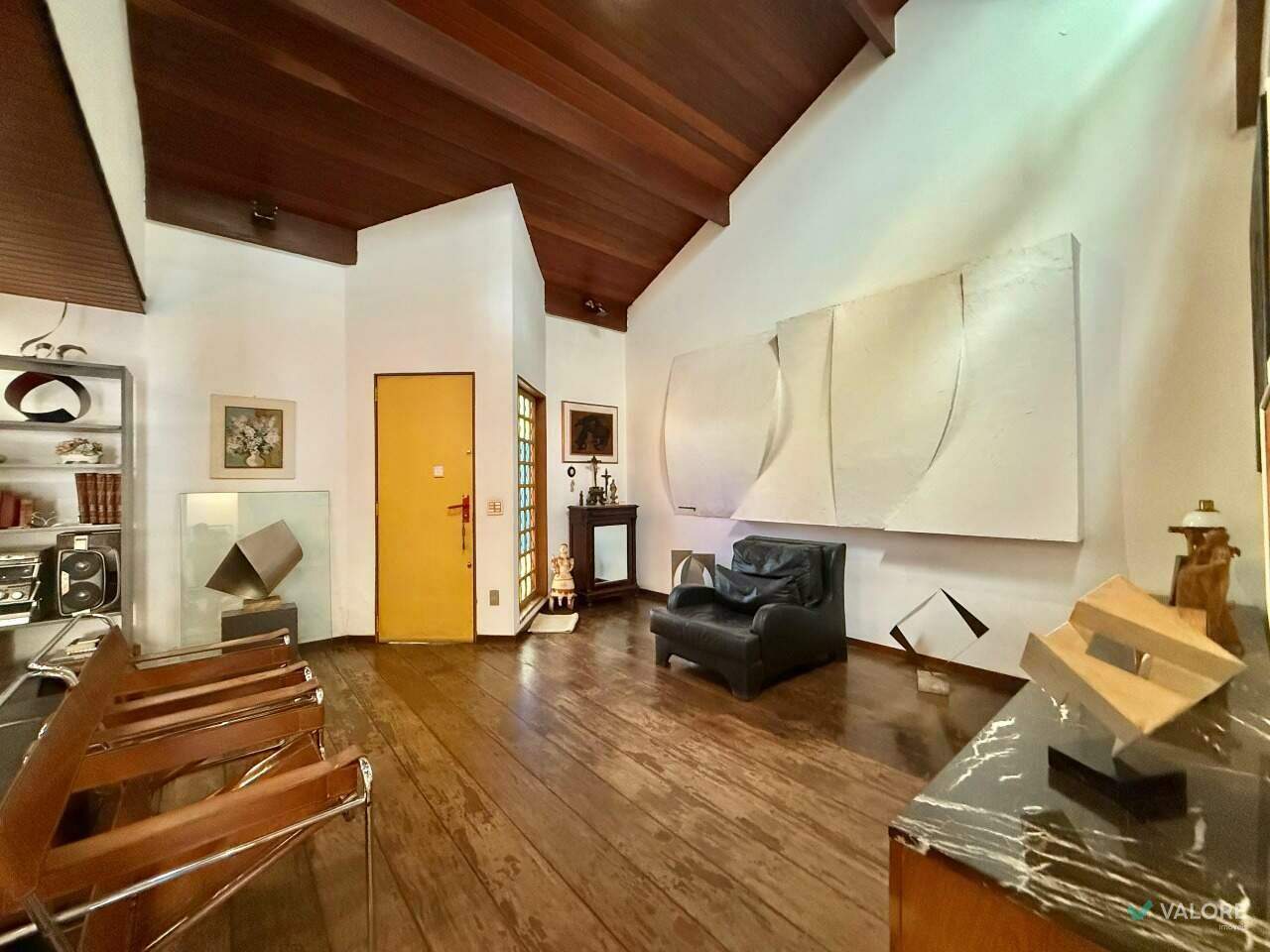 Casa 4 quartos à venda no Serra: 