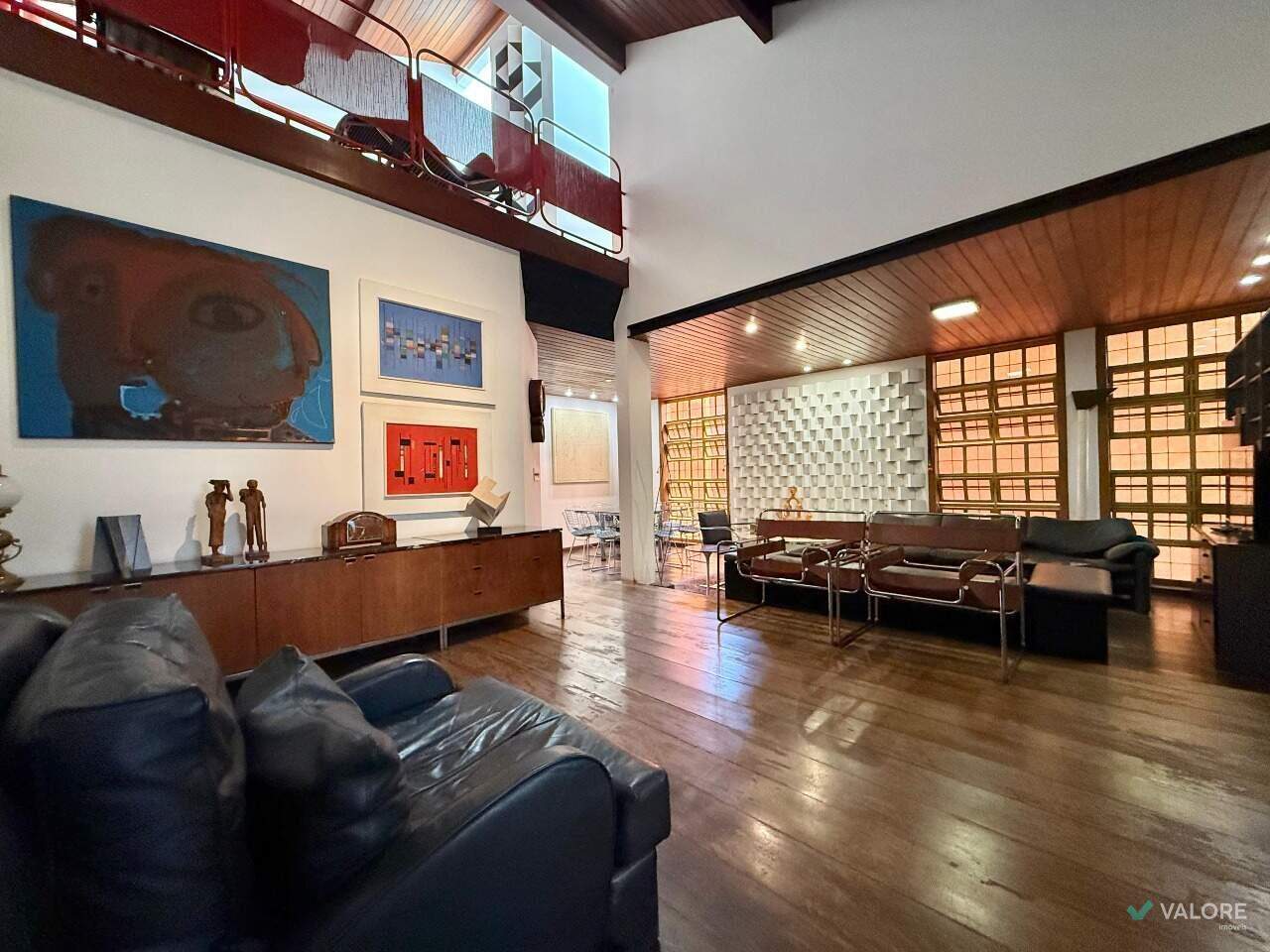 Casa 4 quartos à venda no Serra: 