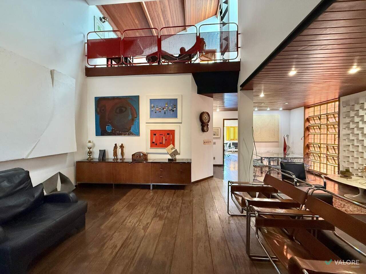 Casa 4 quartos à venda no Serra: 