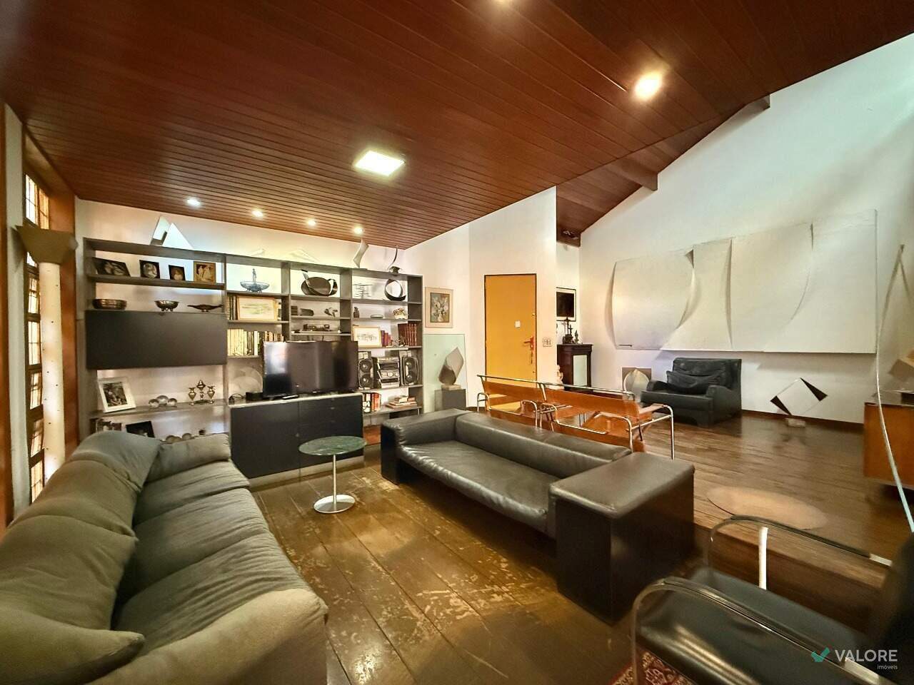 Casa 4 quartos à venda no Serra: 