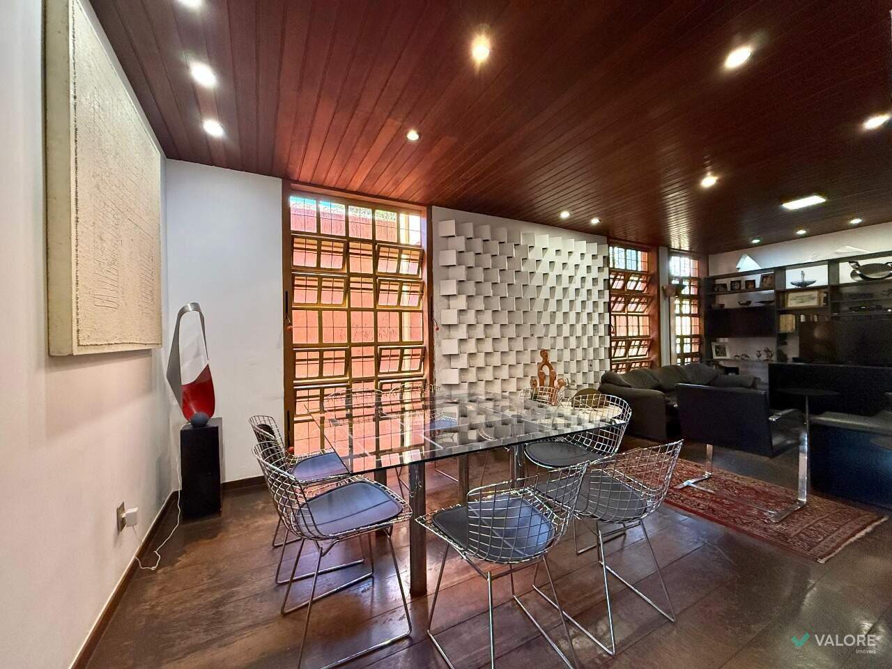 Casa 4 quartos à venda no Serra: 