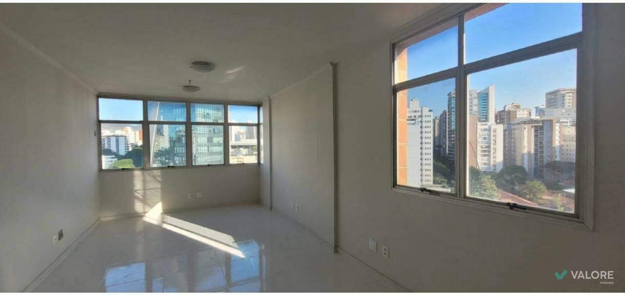 Andar para aluguel no Santo Agostinho: 