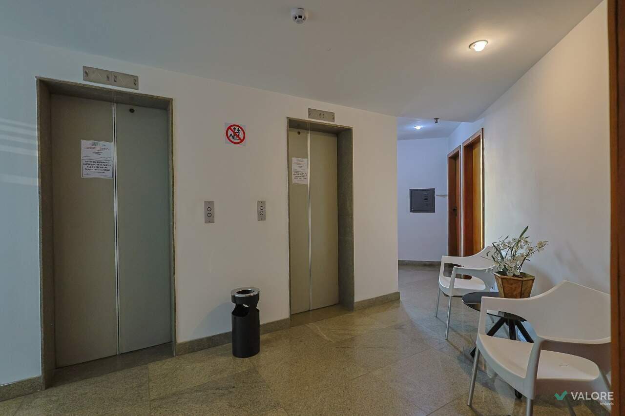 Andar para aluguel no Santo Agostinho: 