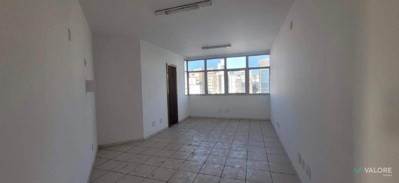 Andar para aluguel no Santo Agostinho: 