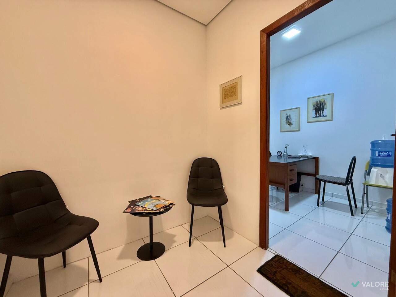Sala à venda no Serra: 