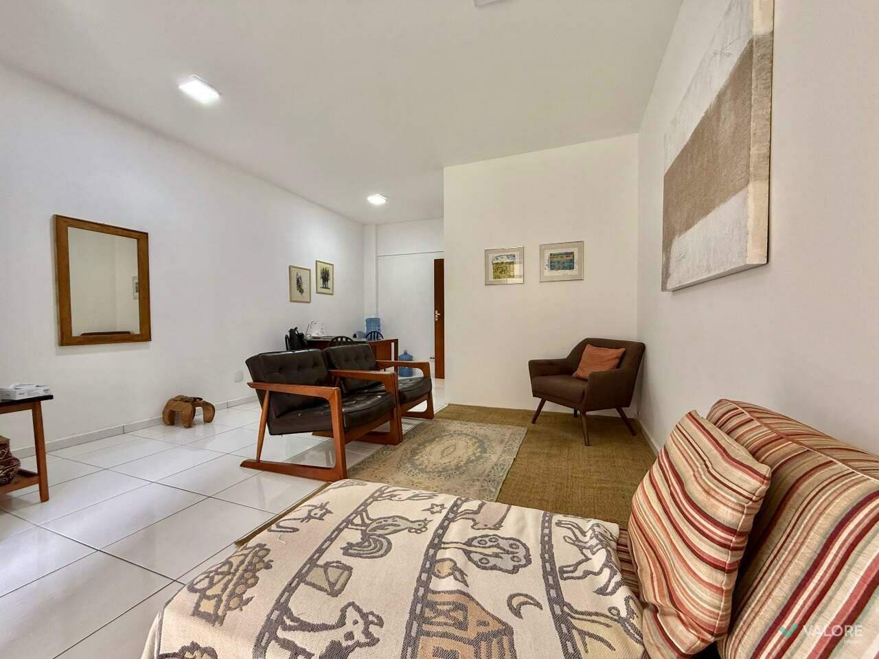 Sala à venda no Serra: 