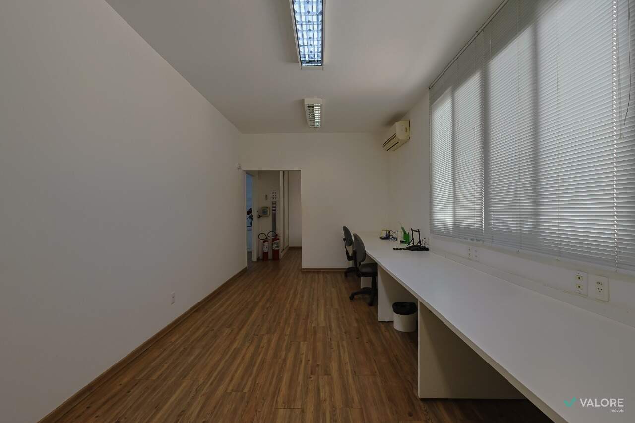 Casa comercial 6 quartos para aluguel no São Pedro: 