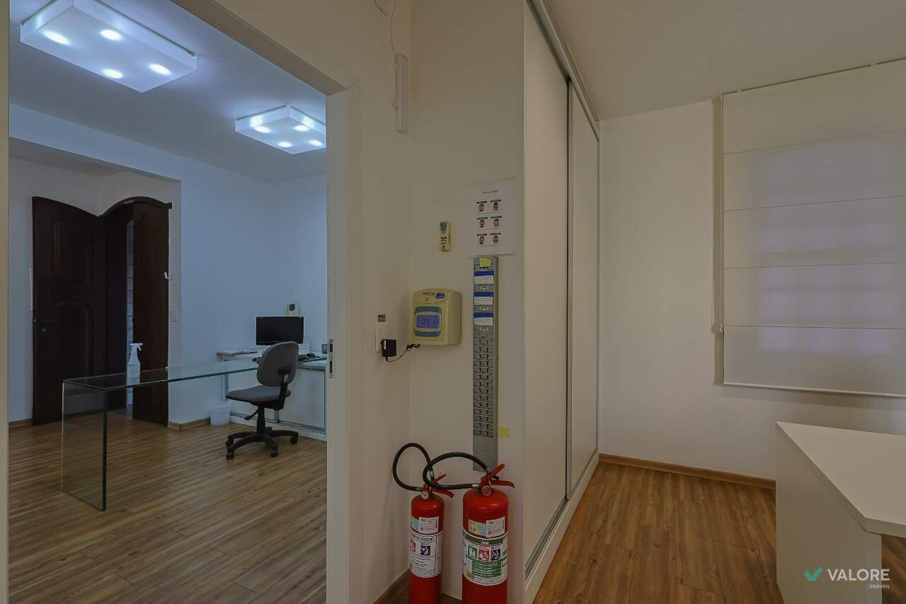 Casa comercial 6 quartos para aluguel no São Pedro: 