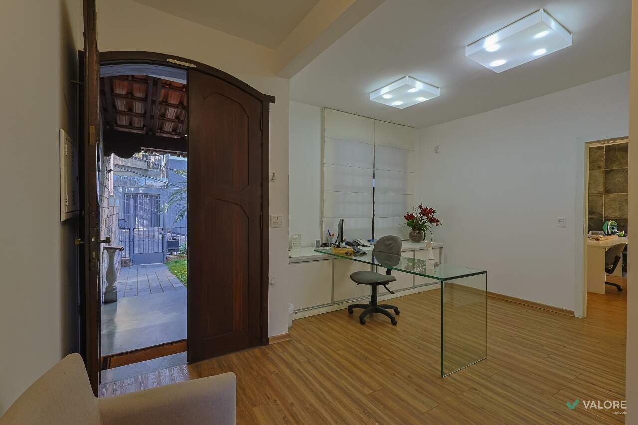 Casa comercial 6 quartos para aluguel no São Pedro: 