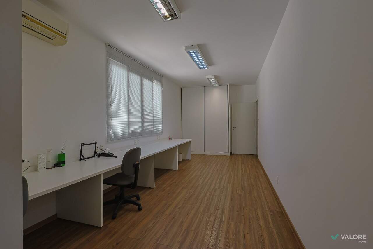 Casa comercial 6 quartos para aluguel no São Pedro: 